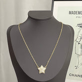 China Replica Chanel Necklaces 36usd Only